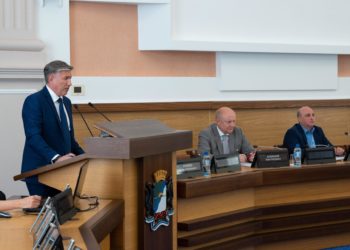 В соответствии с графиком: директор Западно-Сибирского филиала СГК рассказал о ходе модернизации теплосетей в Новосибирске