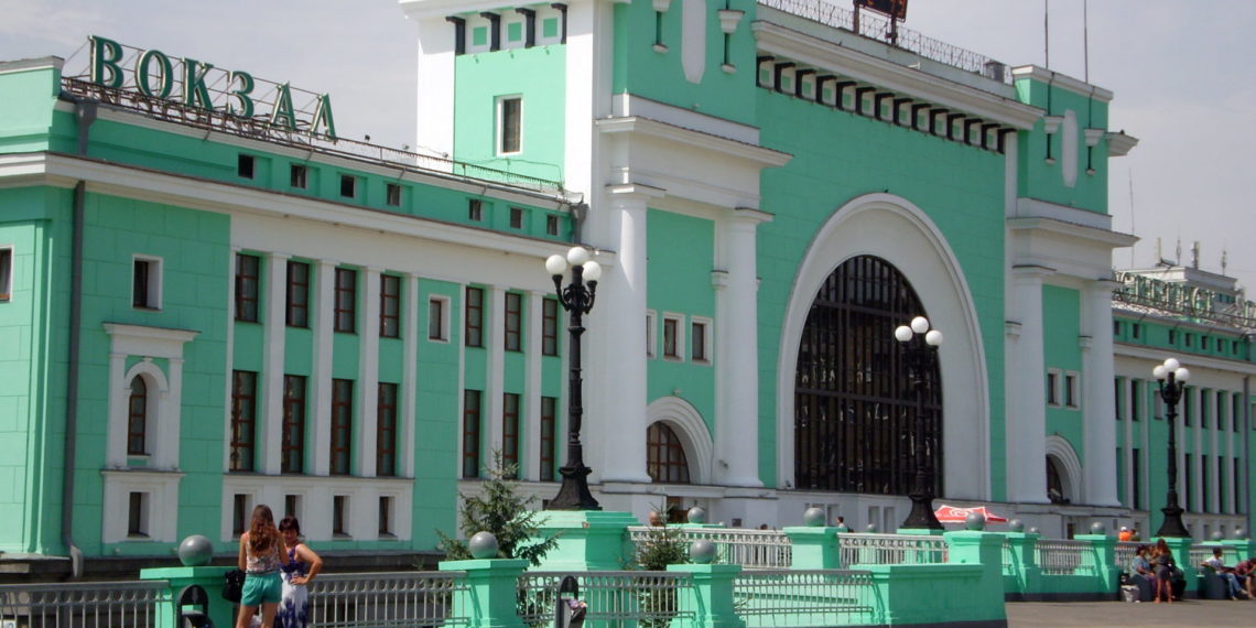 Новосибирск стал лидером по прибавке к зарплате среди регионов России