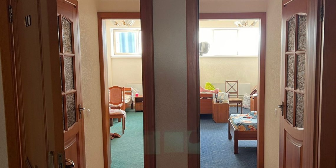 Уголовное дело возбудили после новости об избиении ветерана ВОВ в Новосибирске