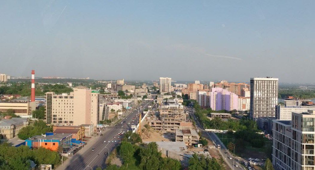 Сколько продлится самый долгий день года в Новосибирске