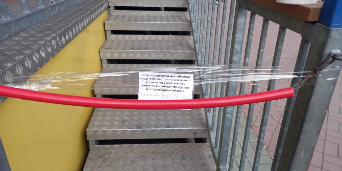 Двое детей покалечились на американских горках в Новосибирске