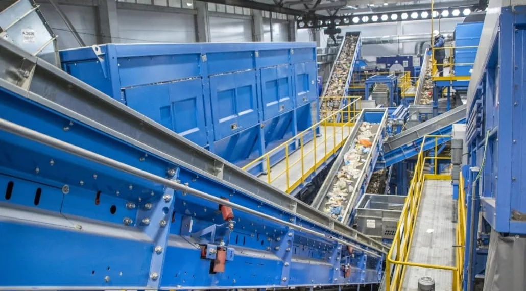 Строителя правобережного комплекса по переработке мусора определили в Новосибирске