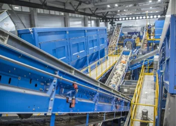 Строителя правобережного комплекса по переработке мусора определили в Новосибирске