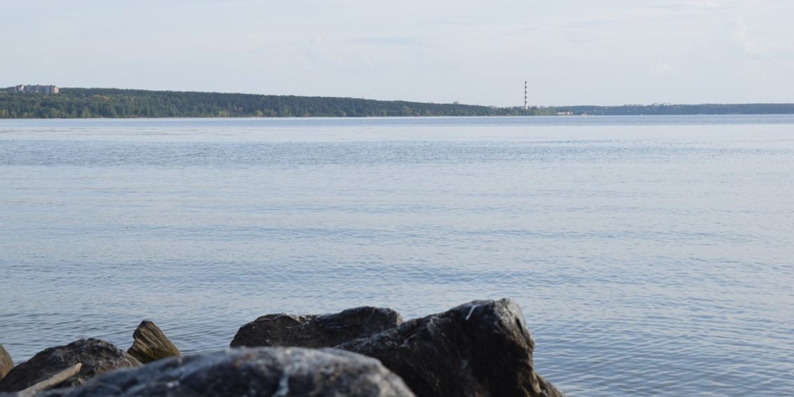 Жаркий июнь спрогнозировали синоптики в Новосибирской области