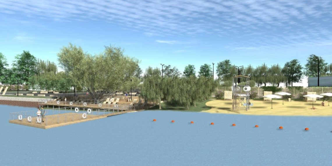 Новая туристическая зона и экотропа возле старейшего села появятся в Новосибирской области