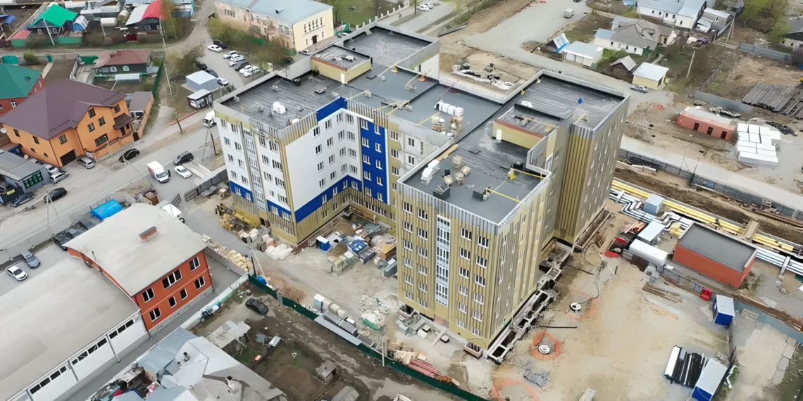 Минздрав Новосибирской области смог взыскать с дочки «Вис» только 1,5% неустойки