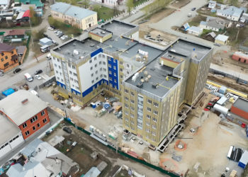 Минздрав Новосибирской области смог взыскать с дочки «Вис» только 1,5% неустойки