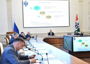 Безопасно и празднично: Новосибирская область готовится к проведению выпускных вечеров