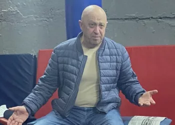 Роскомнадзор заблокировал новосибирское сообщество во «ВКонтакте» ЧВК «Вагнер»