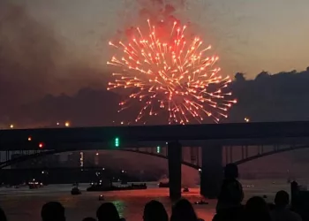 В Новосибирске не будут отменять массовые мероприятия на День города