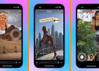 Telegram анонсировал запуск формата «сторис»