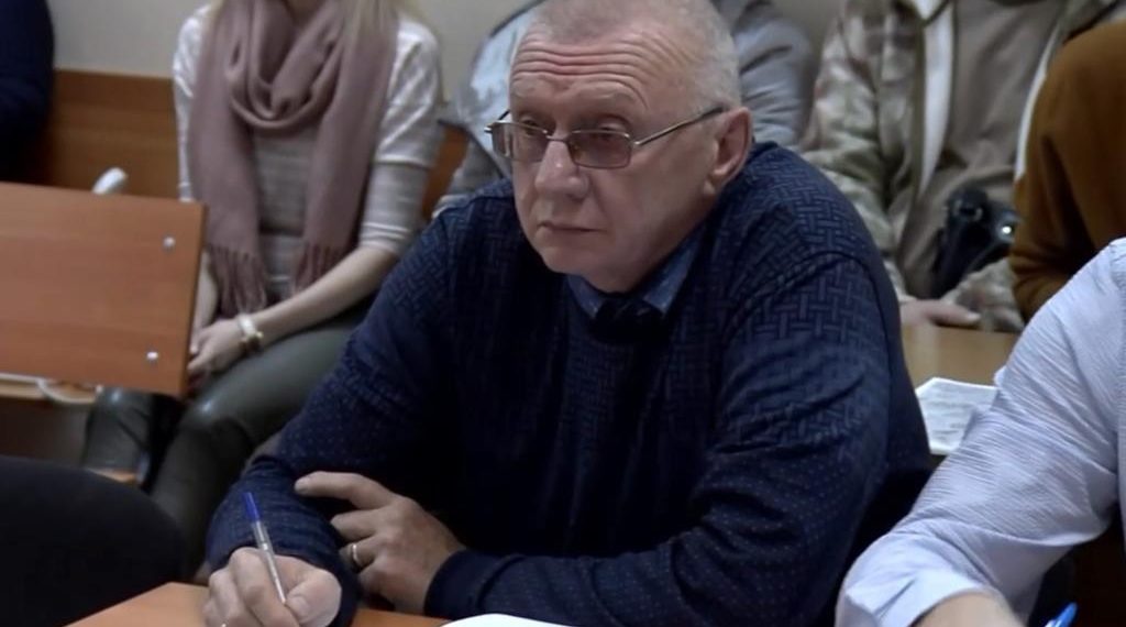 В Новосибирской области гендиректор «Бердский лесхоз» получил более 2,5 лет колонии