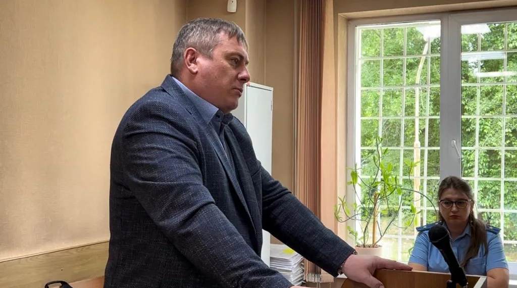 Новосибирского депутата Поповцева обязали выплатить штраф в 300 тысяч рублей по делу о мошенничестве