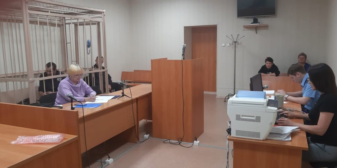 Дело об убийстве в колонии особого режима начал разбирать суд в Барабинске