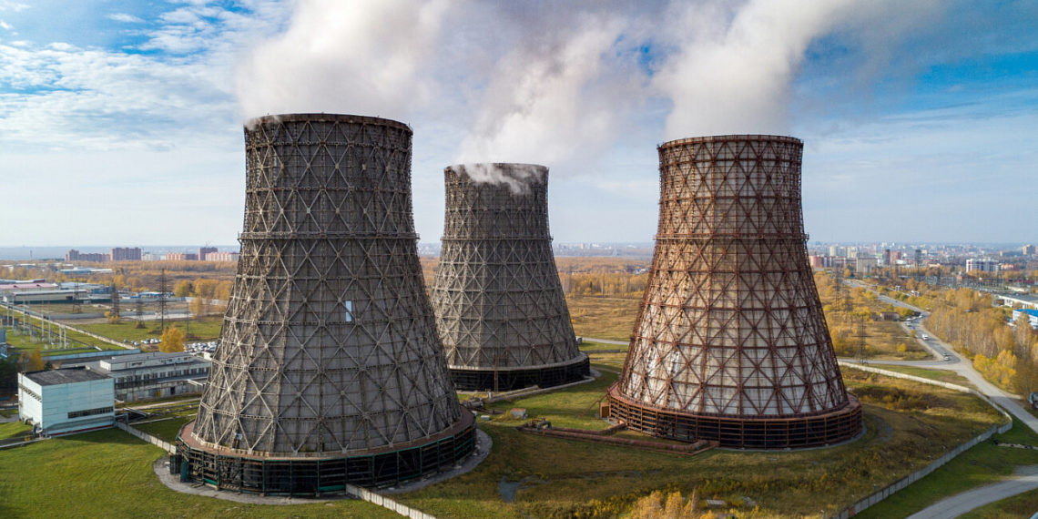 Взрыв в резервуаре: СГК рассказала подробности происшествия с рабочими ТЭЦ-5