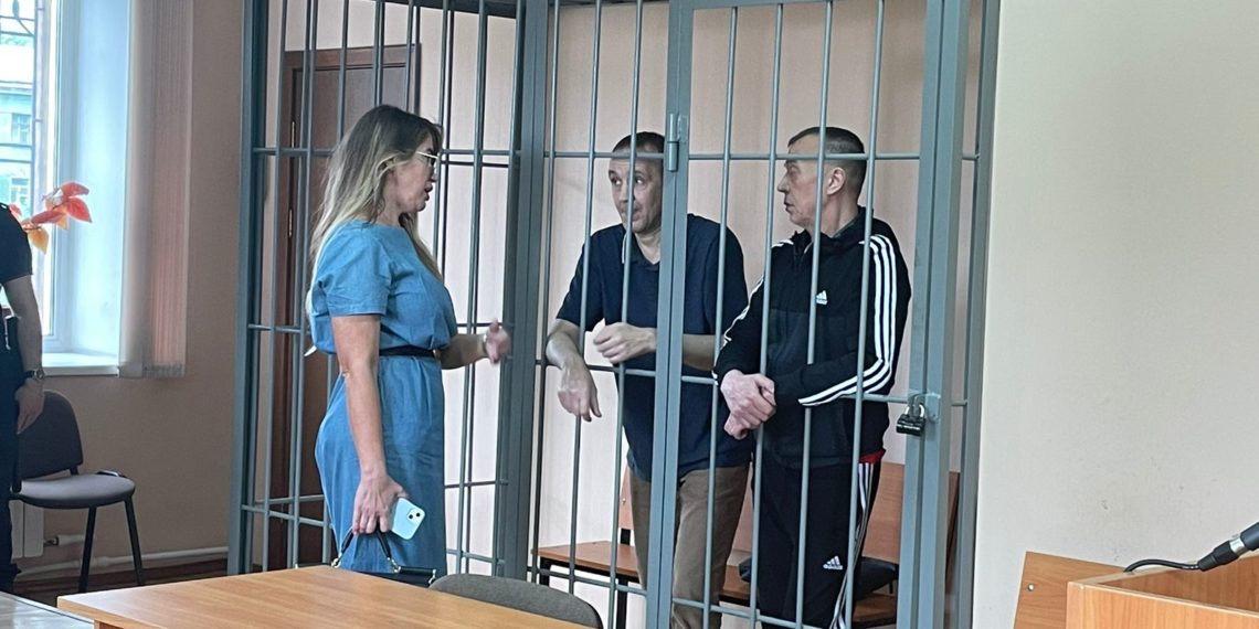 В Новосибирске трем похитителям молодой пары назначили от 5 до 8  лет колонии