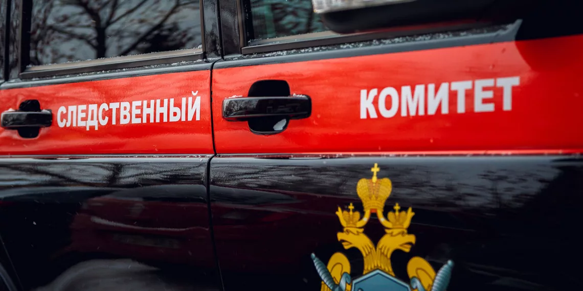 За регулярное истязание 10-летнего сына под суд пойдёт кемеровчанин