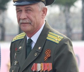 В Бердске из жизни ушел директор гражданской защиты