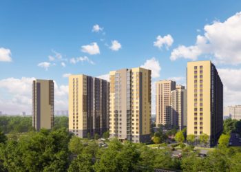 Город в городе: семейные кварталы набирают популярность среди новосибирцев