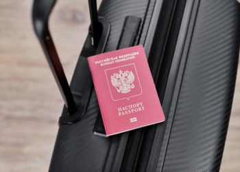 «Госуслуги» возобновили приём заявлений на выпуск загранпаспартов с 10-летним сроком службы