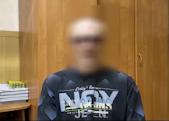 В Бийске поймали афериста-гастролера из Новосибирска