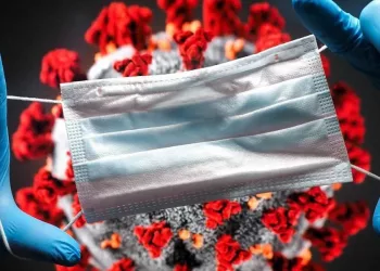 Помощь корпораций в борьбе с COVID-19