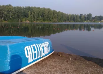 Лежал на глубине метра: утонувшего 12-летнего мальчика вернули к жизни под Новосибирском