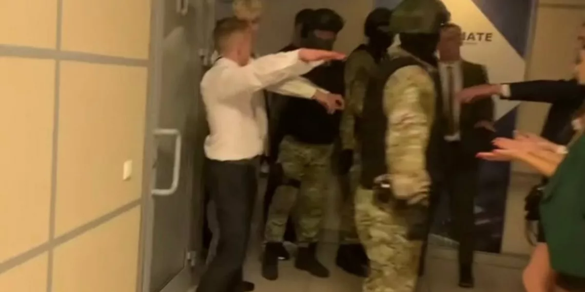 Томич заработал 9,5 млн рублей на незаконной продаже курсов в Новосибирске