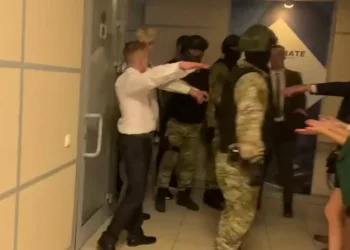 Томич заработал 9,5 млн рублей на незаконной продаже курсов в Новосибирске