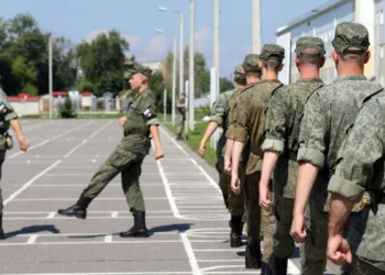 Госдума увеличит на пять лет возраст пребывания в запасе и резерве