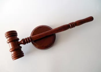 Жительницу Новосибирска отправили трудиться на благо общества из-за фейков про ВС РФ