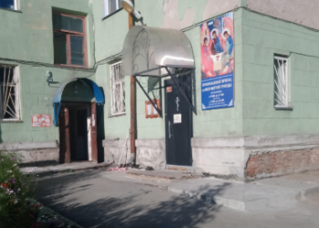 Бомбоубежище под православным приходом отремонтируют за полмиллиона в Новосибирске