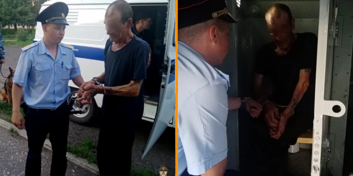 Убийство 82-летней заслуженной учительницы произошло в сибирском регионе — женщина тратила большую часть пенсии на помощь односельчанам