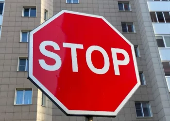 Дорогу на Советском шоссе в Новосибирске сузят до двух полос