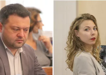 Экс-депутаты Бойко* и Пирогова оспорили свое исключение из горсовета Новосибирска