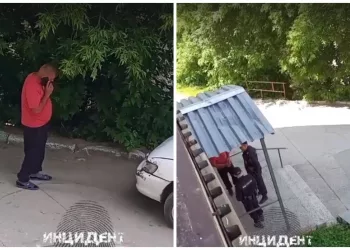 «Терроризирует и угрожает связями»: целый дом на Юбилейном живет в страхе из-за буйного соседа