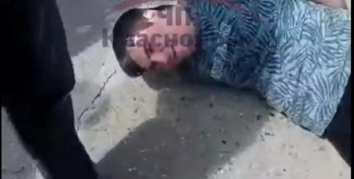 В Красноярске молодой человек разгромил мечеть, так он поклонялся дьяволу