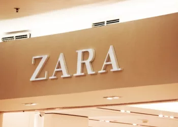 Обновленные магазины Zara могут уйти из России