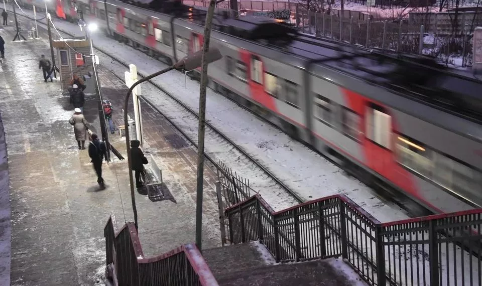 В Новосибирской области зажавшие дверьми пассажирку машинисты отправятся под суд