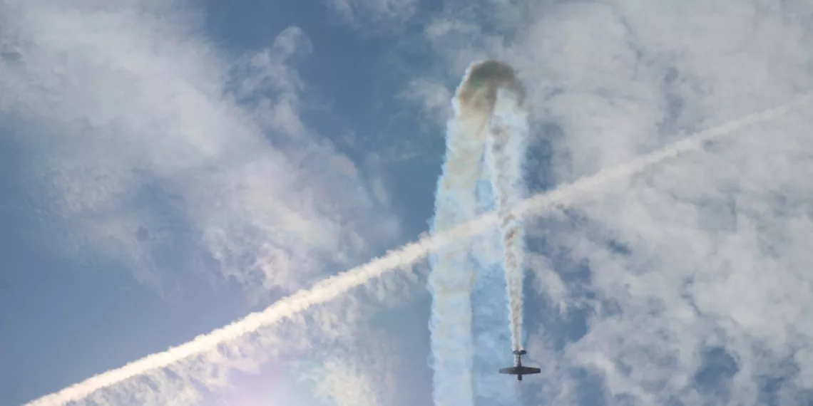 Из Новосибирска запустят дополнительные электрички в Мочище в период авиашоу