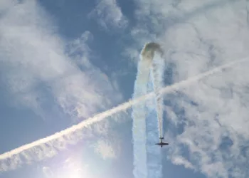 Из Новосибирска запустят дополнительные электрички в Мочище в период авиашоу