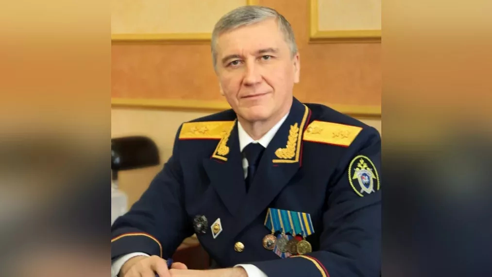 Назначен главный следователь Новосибирской области — кресло пустовало два года