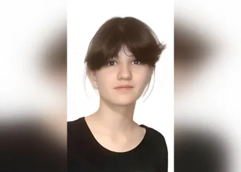 Девочка-подросток с необычным именем исчезла в Новосибирске