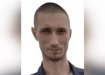 Мужчина в камуфляже пропал в Новосибирске