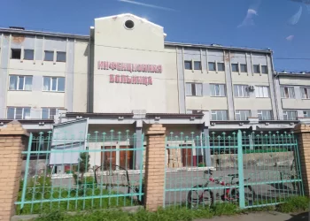 Зараженные сибирской язвой пациенты самовольно покинули больницу