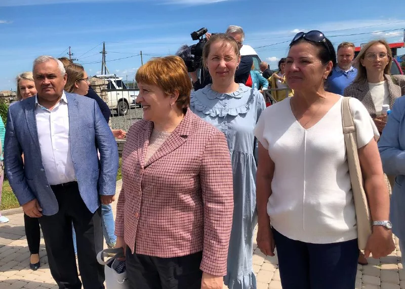 Депутат Красноярского края предложила вернуть смертную казнь в России