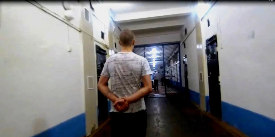 В Новосибирске уголовник получил ещё 4,5 года колонии за пропаганду АУЕ*