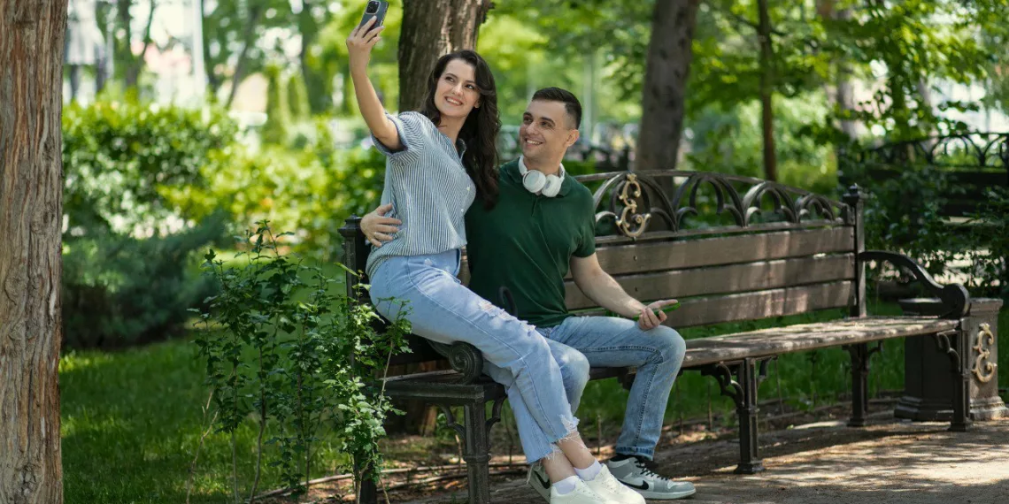 Стали известны самые популярные парки Новосибирска