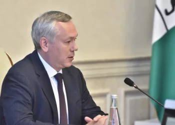 Губернатор Андрей Травников: По итогам «Архипелага» должна быть разработана дополнительная программа по развитию технических видов творчества