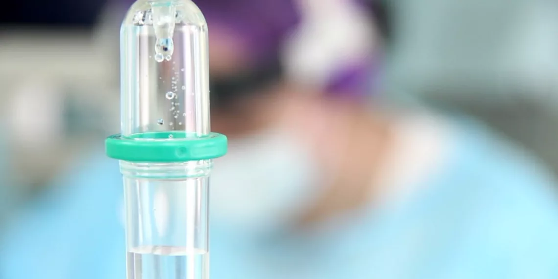 Сибирские врачи спасли проглотившего зубочистку ребёнка